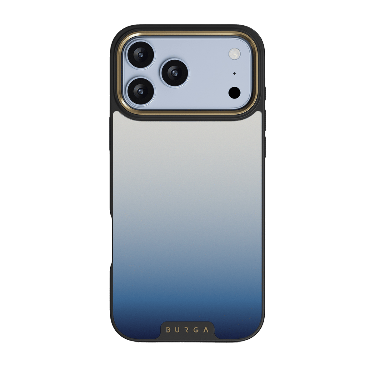Zero Gravity Elite MagSafe case on iPhone 18 Pro Glacier
